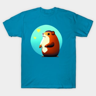 Groundhog T-Shirt